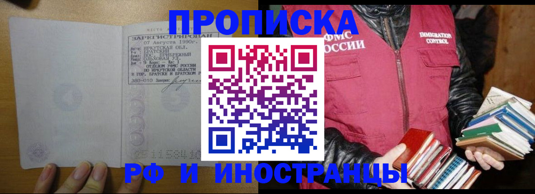 прописка гарантия в Хвалынске